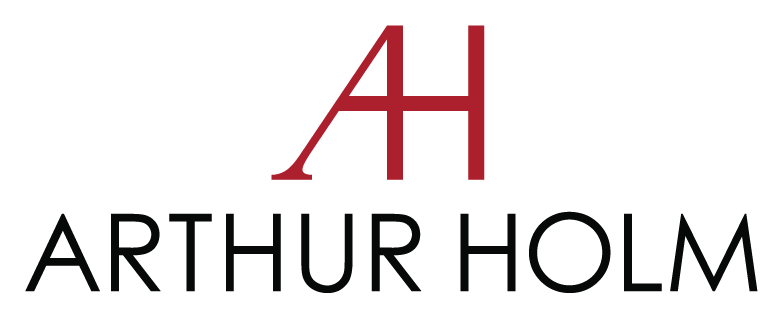 Arthur Holm